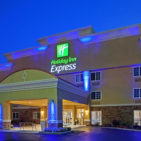 Holiday Inn Express - Bowling Green By Ihg Dış mekan fotoğraf