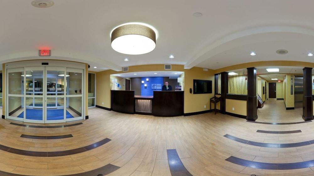 Holiday Inn Express - Bowling Green By Ihg Dış mekan fotoğraf