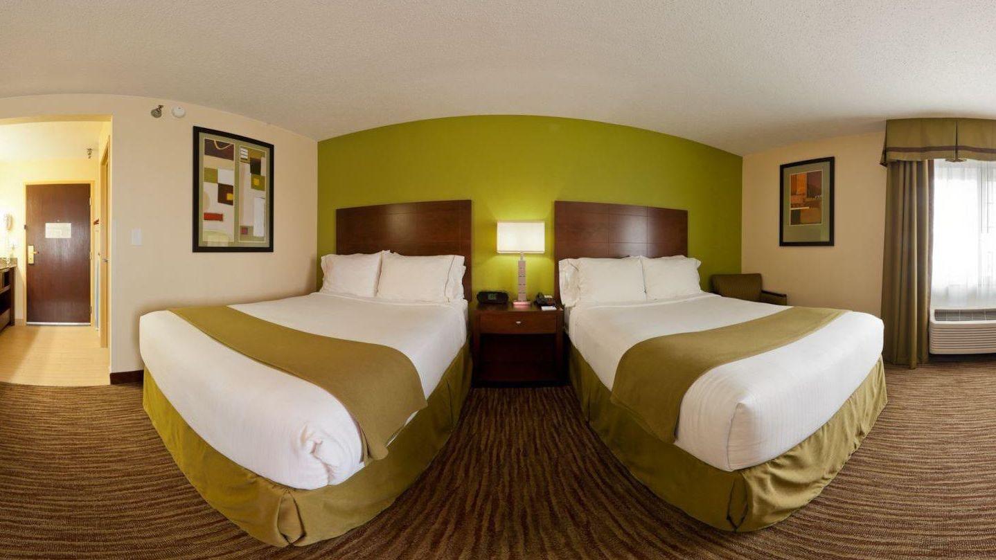 Holiday Inn Express - Bowling Green By Ihg Dış mekan fotoğraf