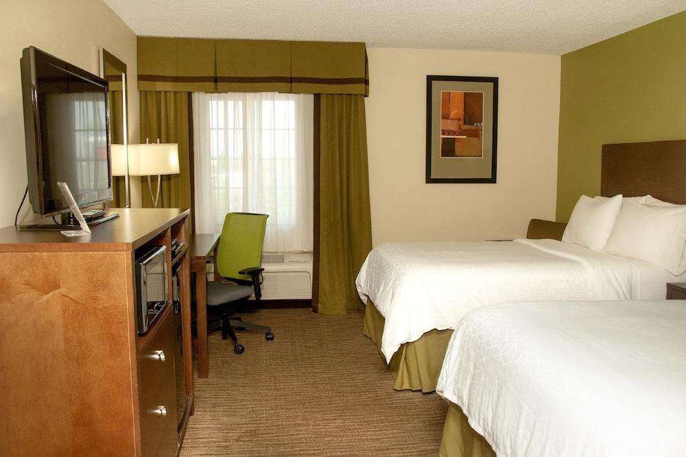 Holiday Inn Express - Bowling Green By Ihg Dış mekan fotoğraf