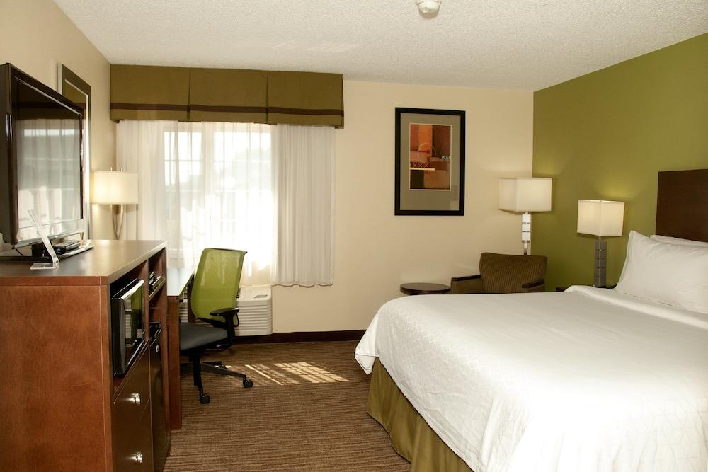 Holiday Inn Express - Bowling Green By Ihg Dış mekan fotoğraf