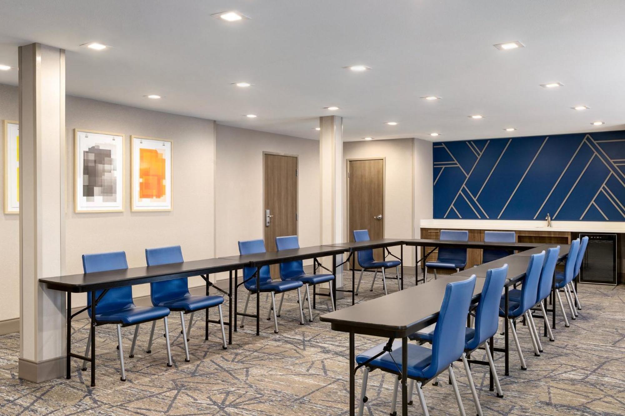 Holiday Inn Express - Bowling Green By Ihg Dış mekan fotoğraf