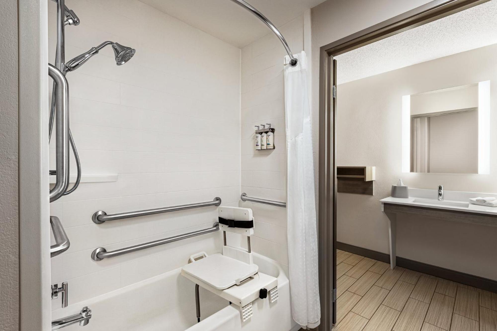 Holiday Inn Express - Bowling Green By Ihg Dış mekan fotoğraf