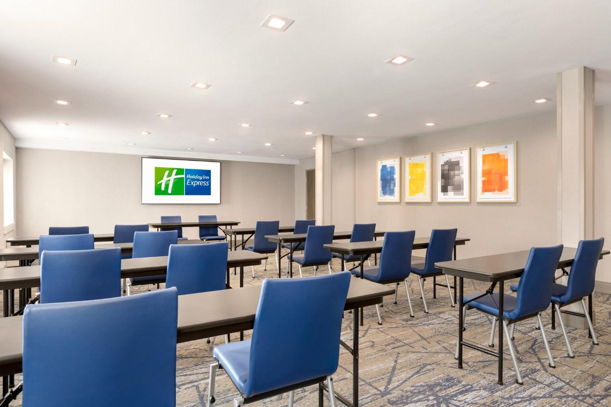 Holiday Inn Express - Bowling Green By Ihg Dış mekan fotoğraf