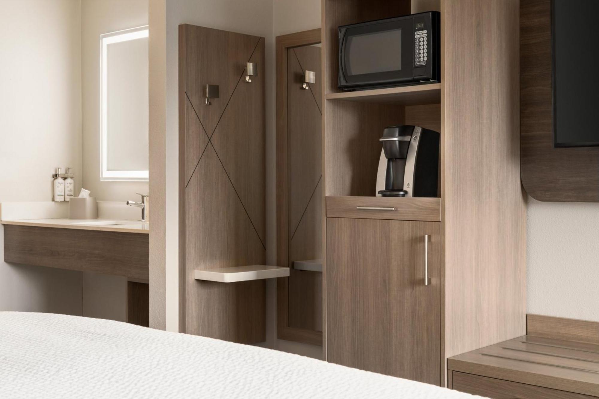 Holiday Inn Express - Bowling Green By Ihg Dış mekan fotoğraf