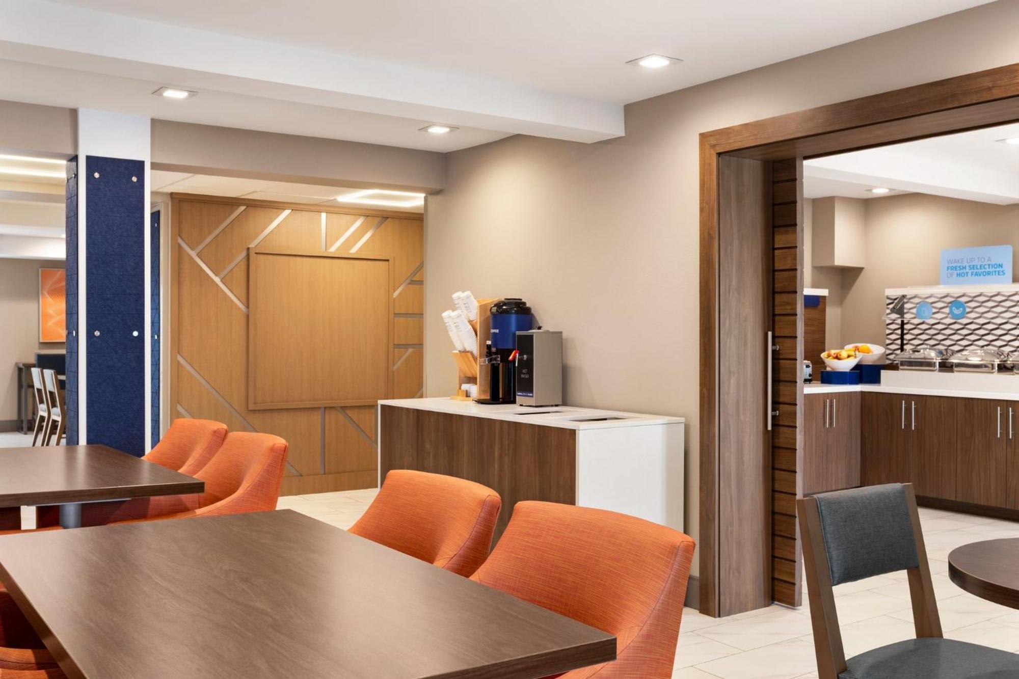 Holiday Inn Express - Bowling Green By Ihg Dış mekan fotoğraf