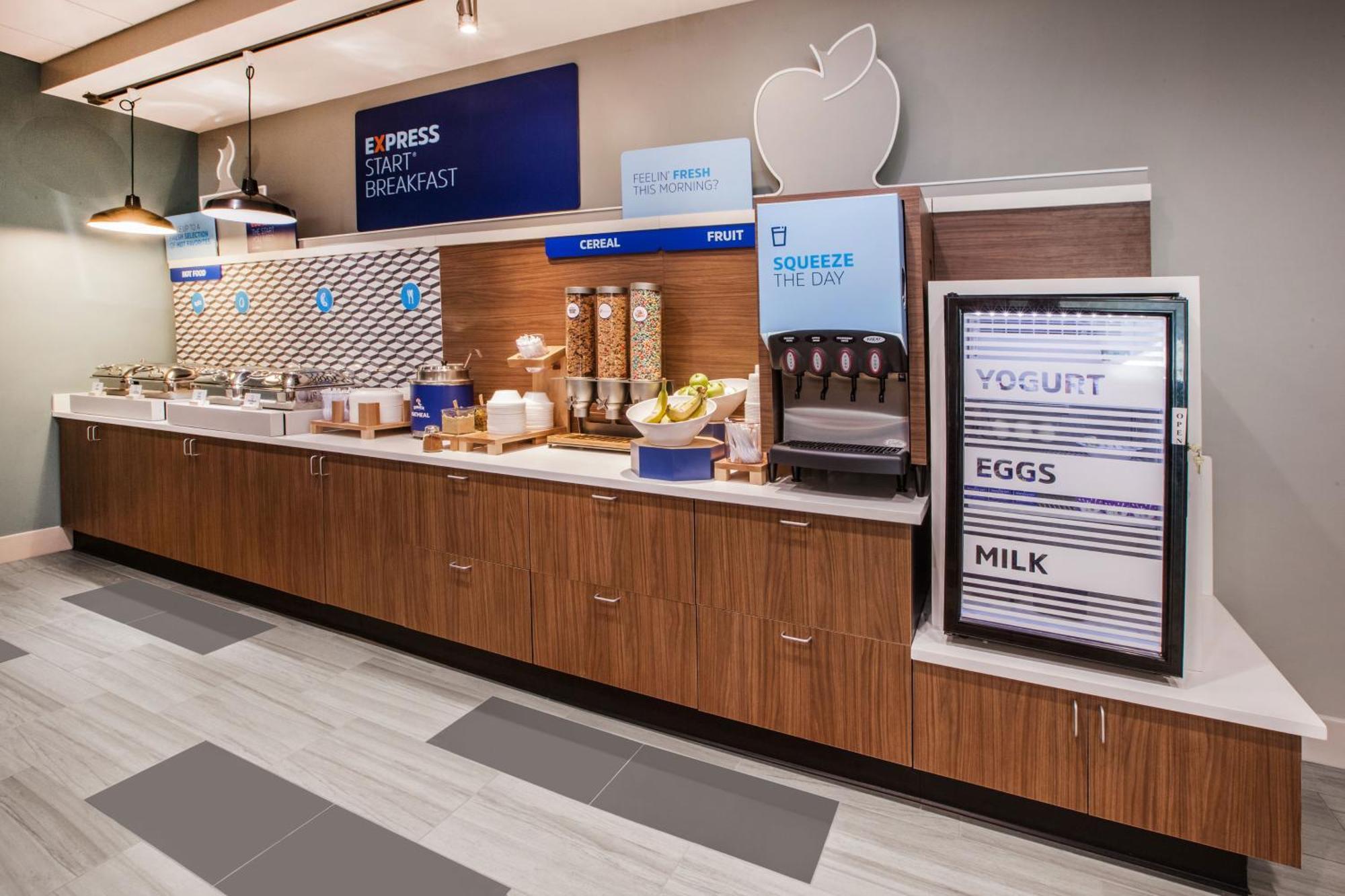 Holiday Inn Express - Bowling Green By Ihg Dış mekan fotoğraf