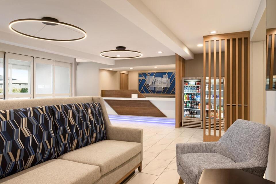Holiday Inn Express - Bowling Green By Ihg Dış mekan fotoğraf
