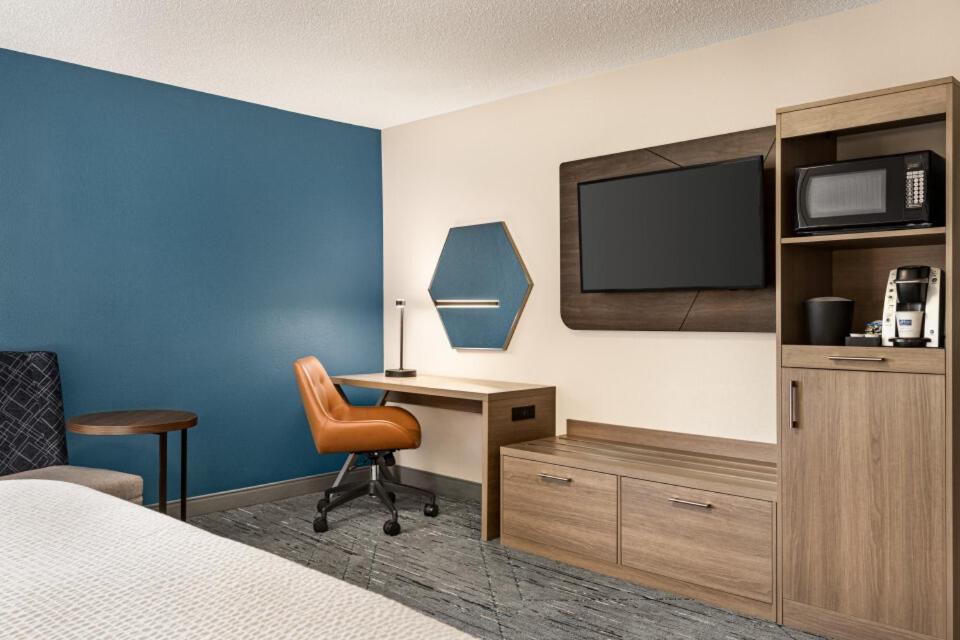 Holiday Inn Express - Bowling Green By Ihg Dış mekan fotoğraf