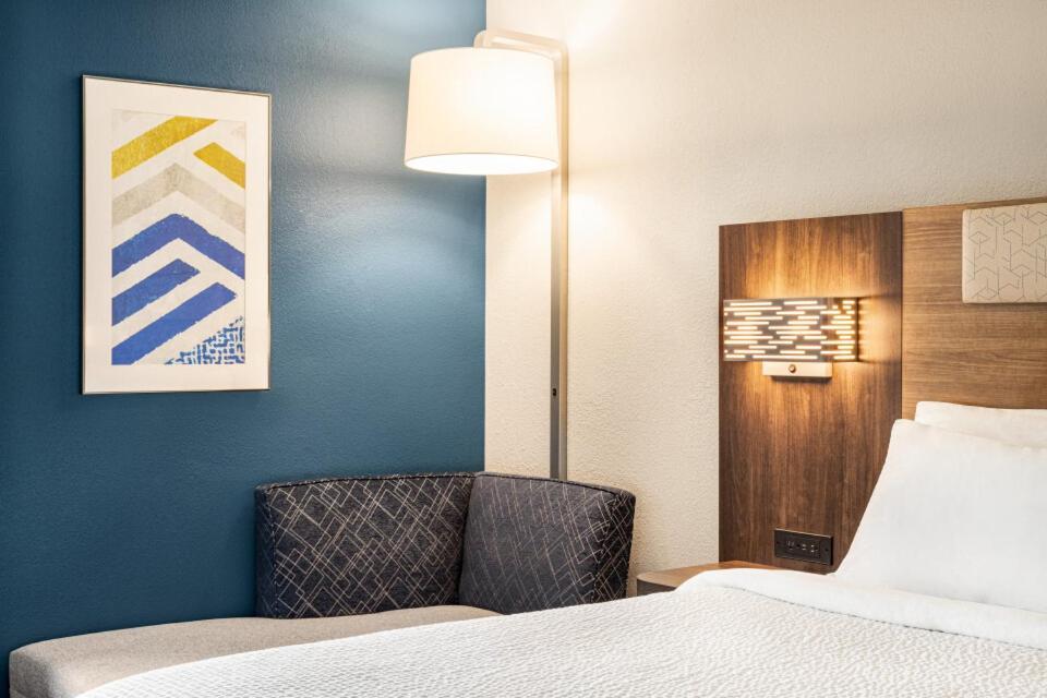 Holiday Inn Express - Bowling Green By Ihg Dış mekan fotoğraf