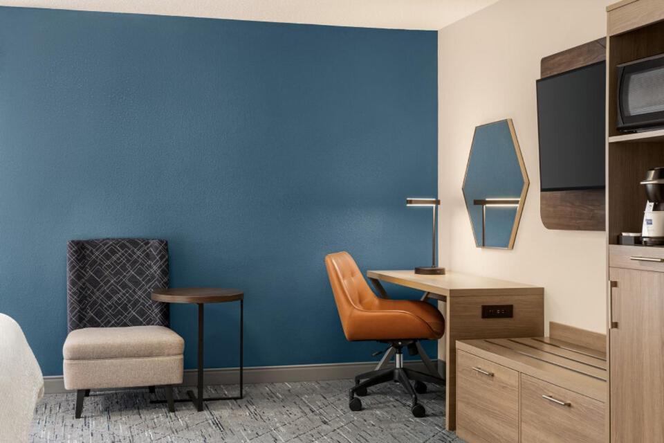 Holiday Inn Express - Bowling Green By Ihg Dış mekan fotoğraf