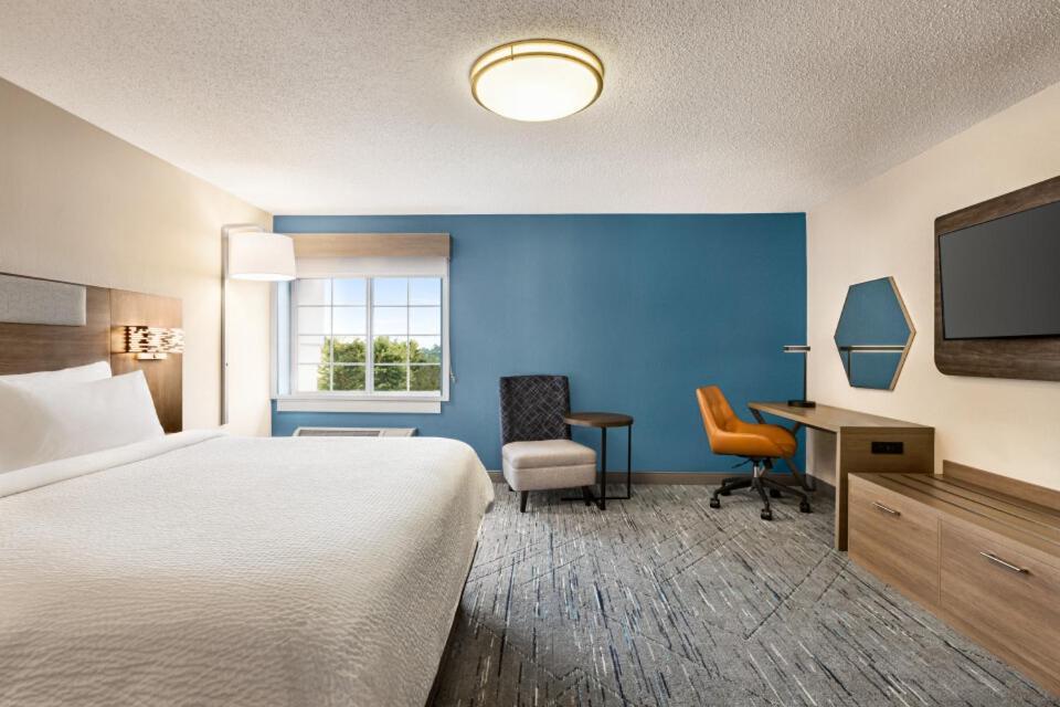 Holiday Inn Express - Bowling Green By Ihg Dış mekan fotoğraf