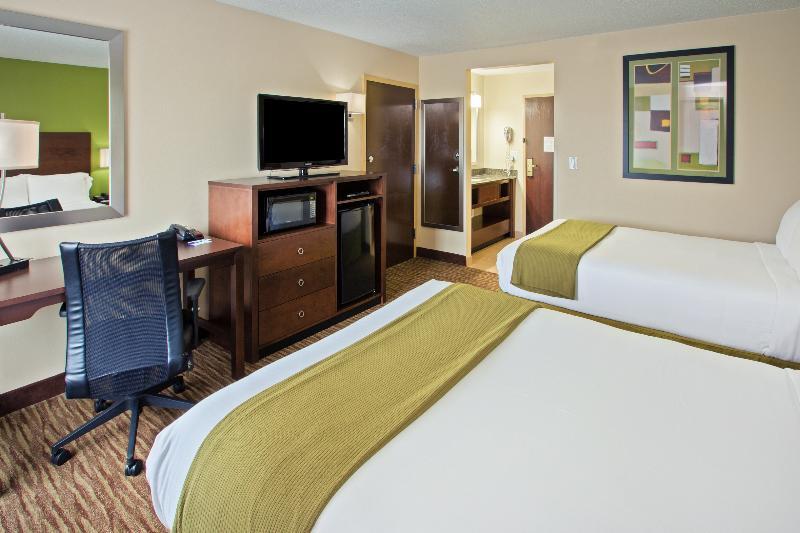 Holiday Inn Express - Bowling Green By Ihg Dış mekan fotoğraf
