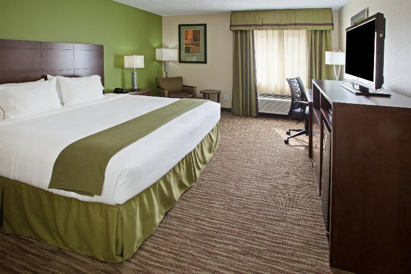 Holiday Inn Express - Bowling Green By Ihg Dış mekan fotoğraf